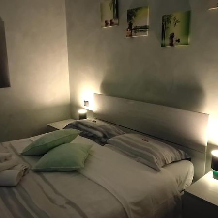 Piccolo Poggio Apartments Florens Exteriör bild