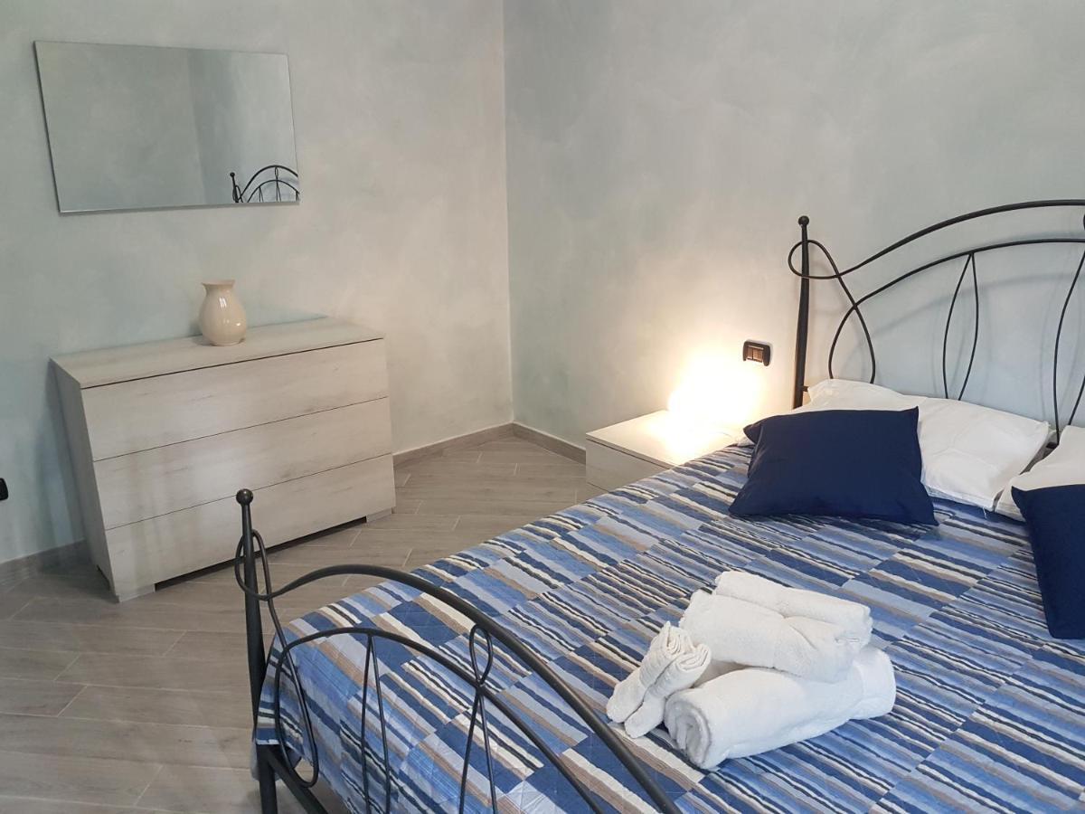 Piccolo Poggio Apartments Florens Exteriör bild