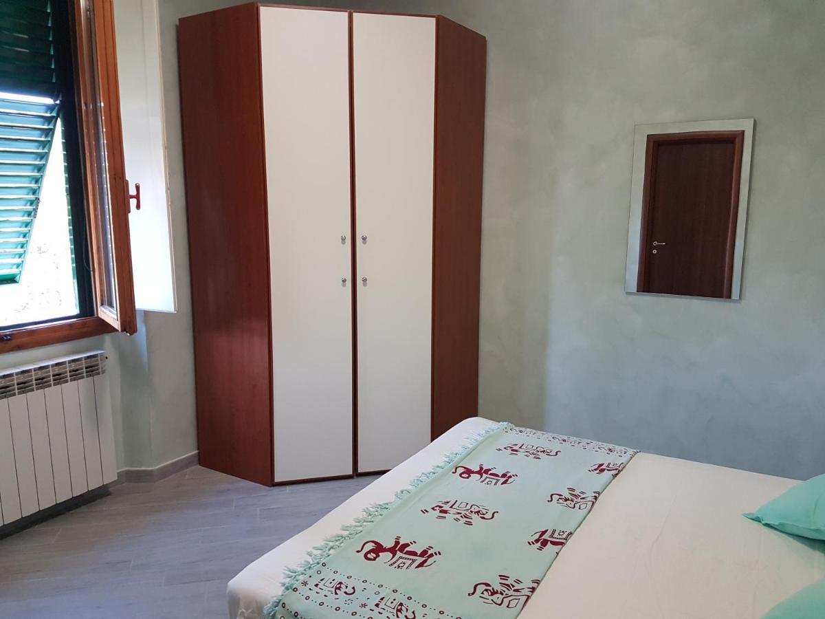 Piccolo Poggio Apartments Florens Exteriör bild